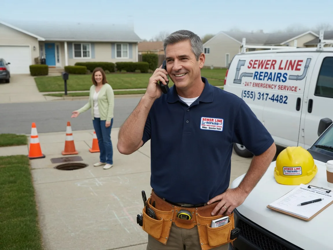 Emergency Plumber Earth City, MO FAQs